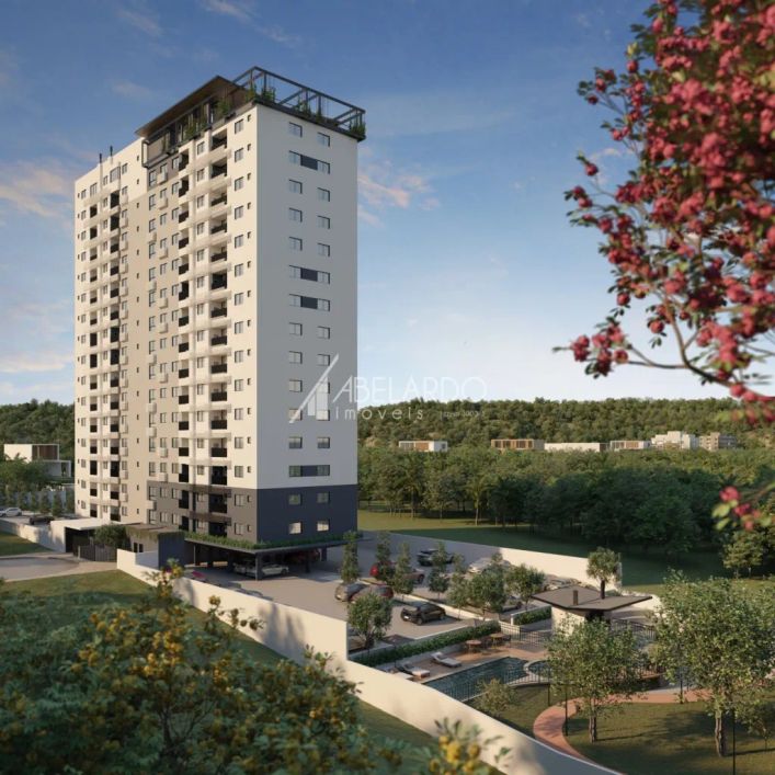 LANÇAMENTO NO BAIRRO VORSTADT APARTAMENTOS DE 2 DORMITÓRIOS COM SUÍTE.