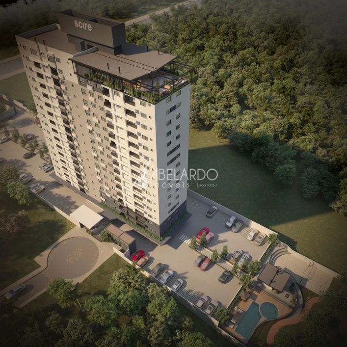 LANÇAMENTO NO BAIRRO VORSTADT APARTAMENTOS DE 2 DORMITÓRIOS COM SUÍTE.