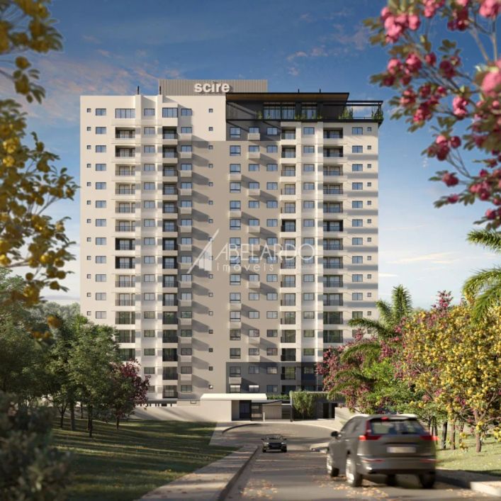 LANÇAMENTO NO BAIRRO VORSTADT APARTAMENTOS DE 2 DORMITÓRIOS COM SUÍTE.
