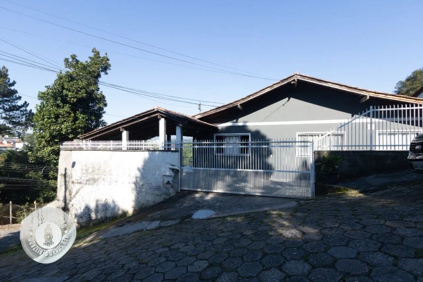 Casa em Blumenau