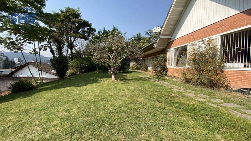 Casa com 5 dormitórios à venda, 404 m² por R$ 2.550.000,00 - Jardim Blumenau - Blumenau/SC
