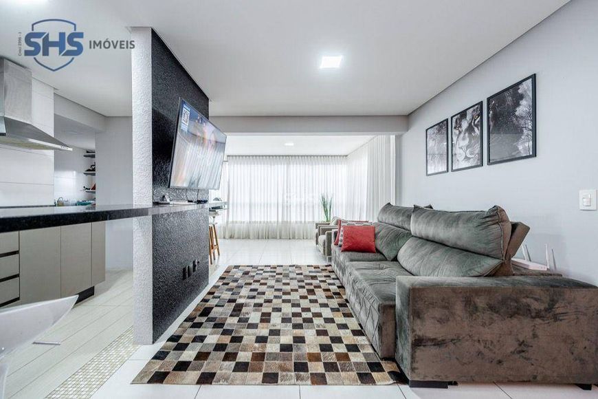 Apartamento à venda, 120 m² por R$ 700.000,00 - Itoupava Norte - Blumenau/SC