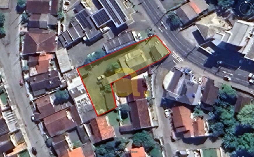 TERRENO RESIDENCIAL E COMERCIAL A VENDA EM BLUMENAU SC