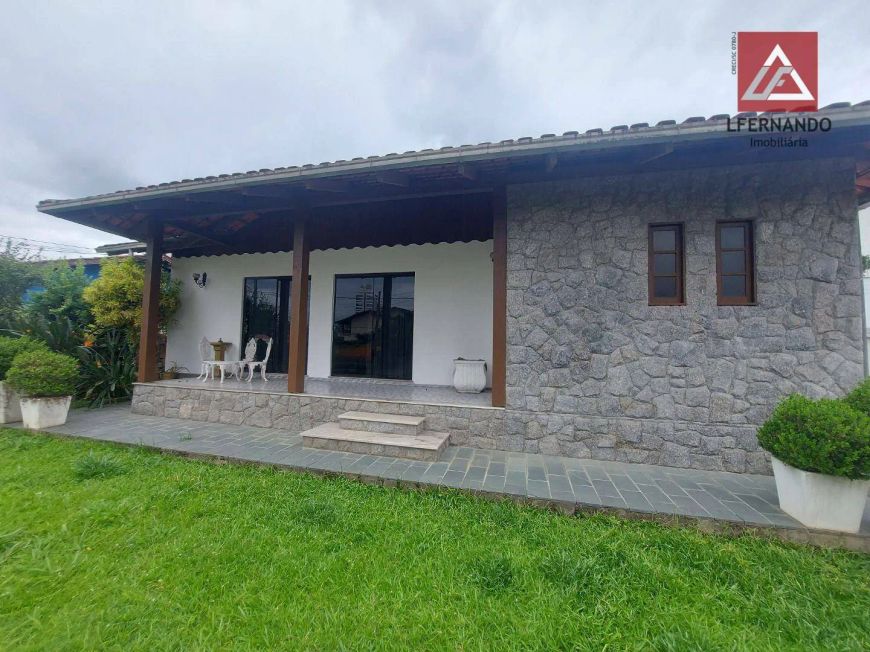 Casa com 2 dormitórios para alugar, 310 m² - Velha - Blumenau/SC