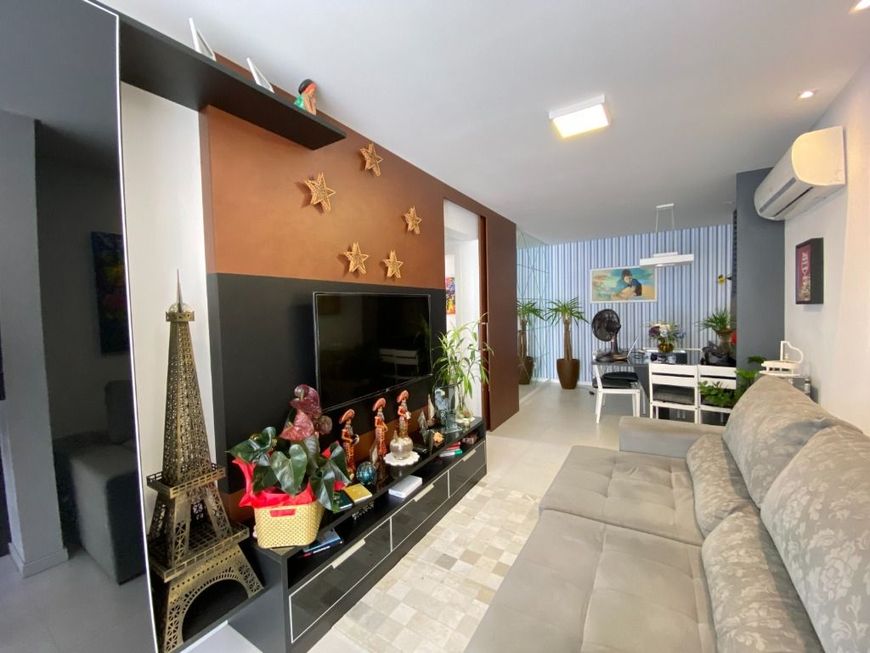 Apartamento com 2 dormitórios à venda, 89 m² por R$ 380.000 - Salto Weissbach - Blumenau/SC | La Vit