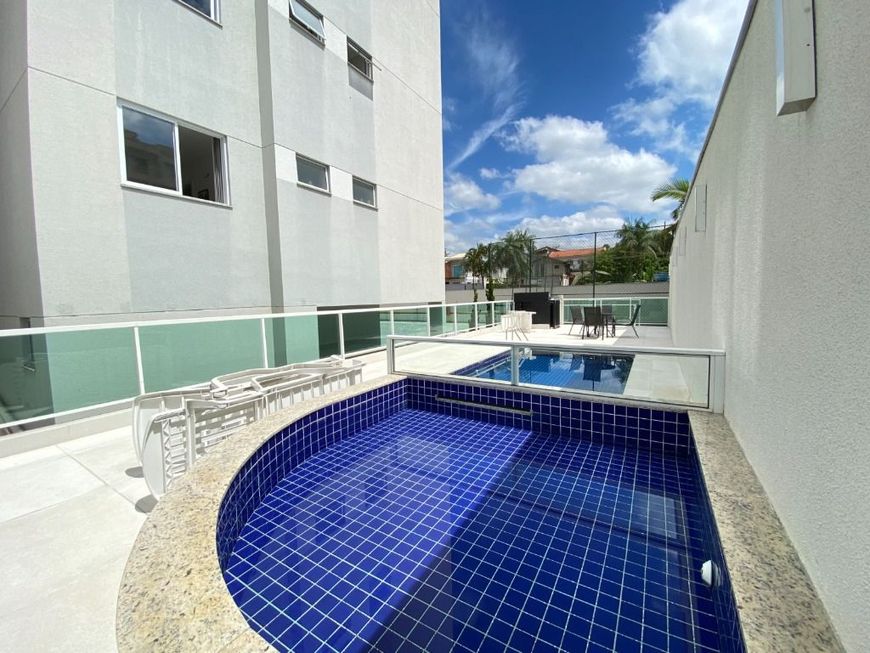 Apartamento com 2 dormitórios à venda, 89 m² por R$ 380.000 - Salto Weissbach - Blumenau/SC | La Vit