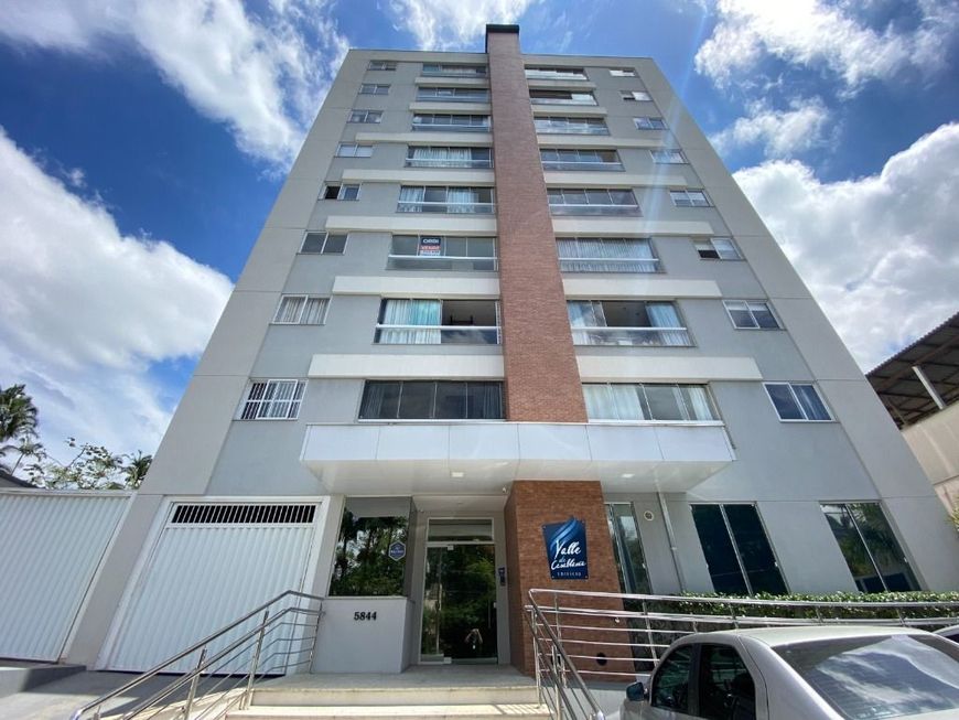 Apartamento com 2 dormitórios à venda, 89 m² por R$ 380.000 - Salto Weissbach - Blumenau/SC | La Vit