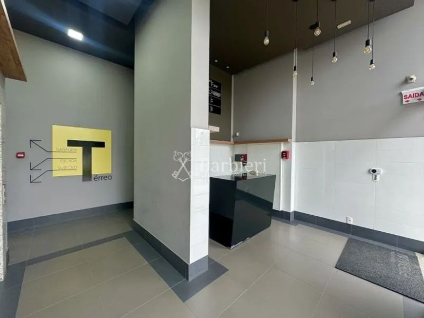 Sala Comercial com 221m² e 11 vagas no Centro de Blumenau/SC