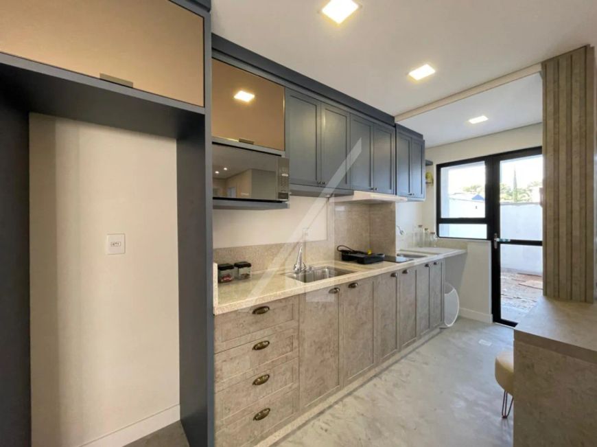 APARTAMENTO GARDEN NO BAIRRO ITOUPAVA SECA