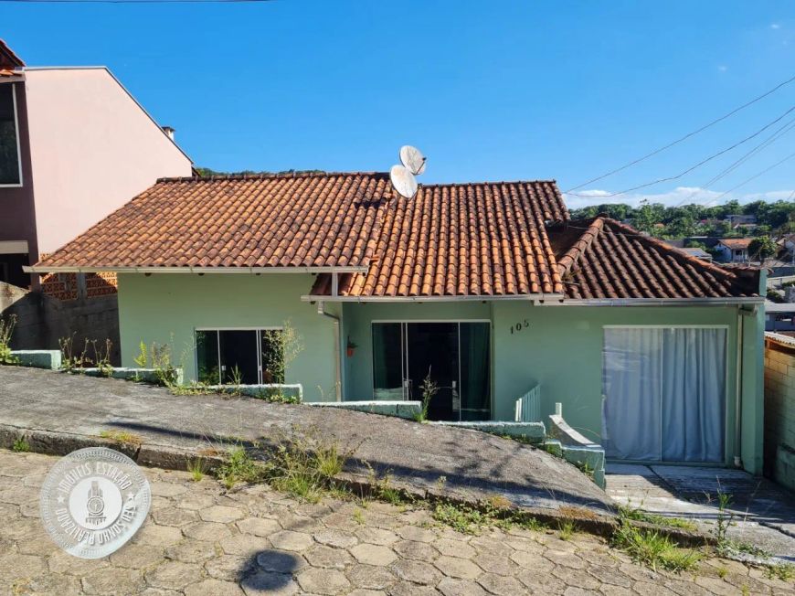 Casa em Blumenau