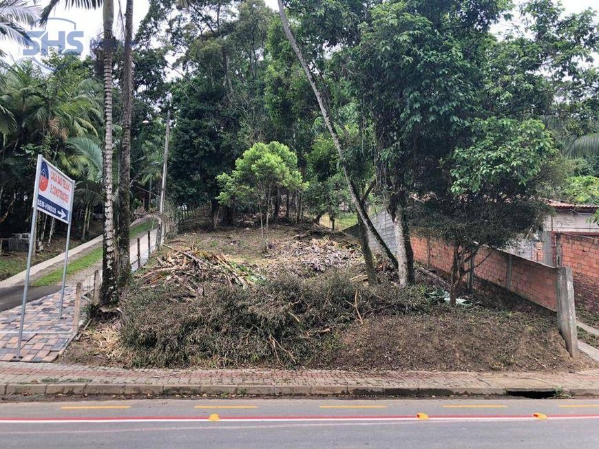 Terreno à venda, 1380 m² por R$ 390.000,00 - Badenfurt - Blumenau/SC
