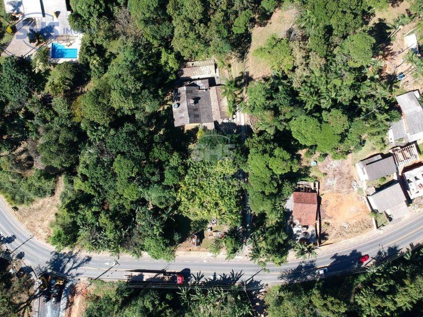 Terreno à venda, 1380 m² por R$ 390.000,00 - Badenfurt - Blumenau/SC