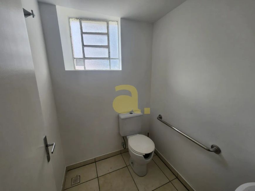 Sala Comercial para Locação com 160m² e em Excelente Localização no bairro Velha em Blumenau