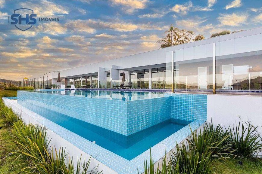Terreno à venda, 610 m² por R$ 529.000,00 - Ponta Aguda - Blumenau/SC