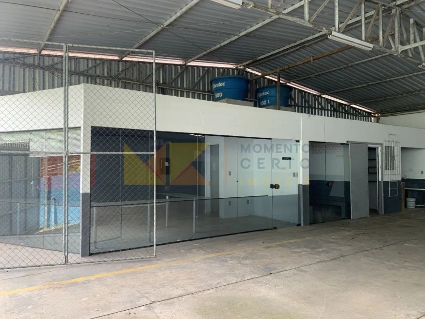 Confira essa excelente oportunidade para estabelecer seu negócio em Blumenau!