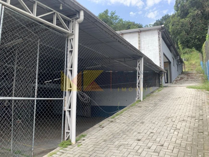 Confira essa excelente oportunidade para estabelecer seu negócio em Blumenau!