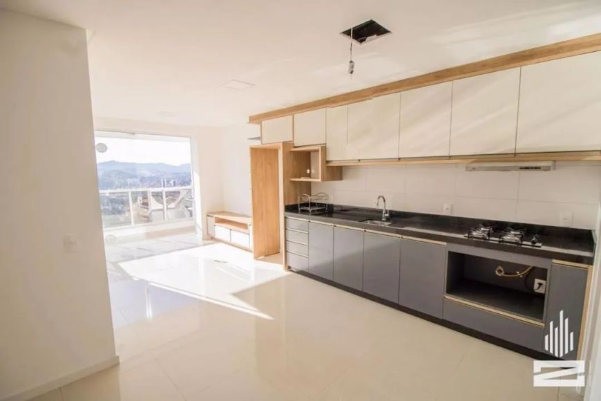 Apartamento com 2 dormitórios para alugar, 70 m² por R$ 3.167,00 - Itoupava Seca - Blumenau/SC