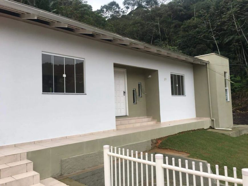Casa residencial à venda no bairro Tribess