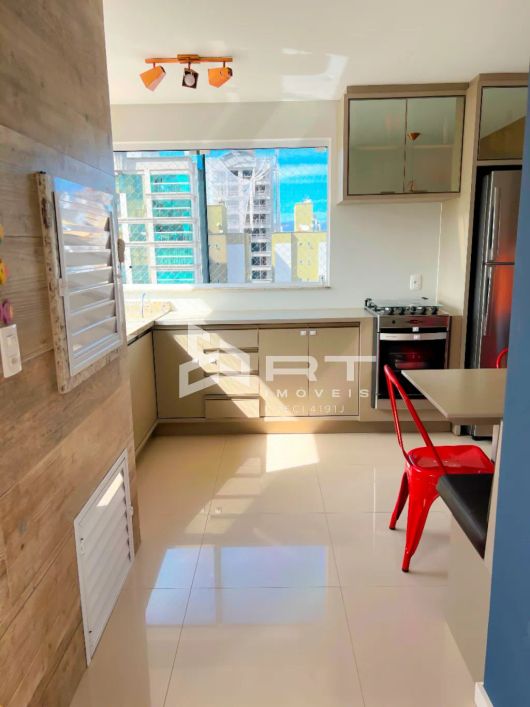 Apartamento duplex a venda em Itapema no bairro Castelo Branco com 4 suítes