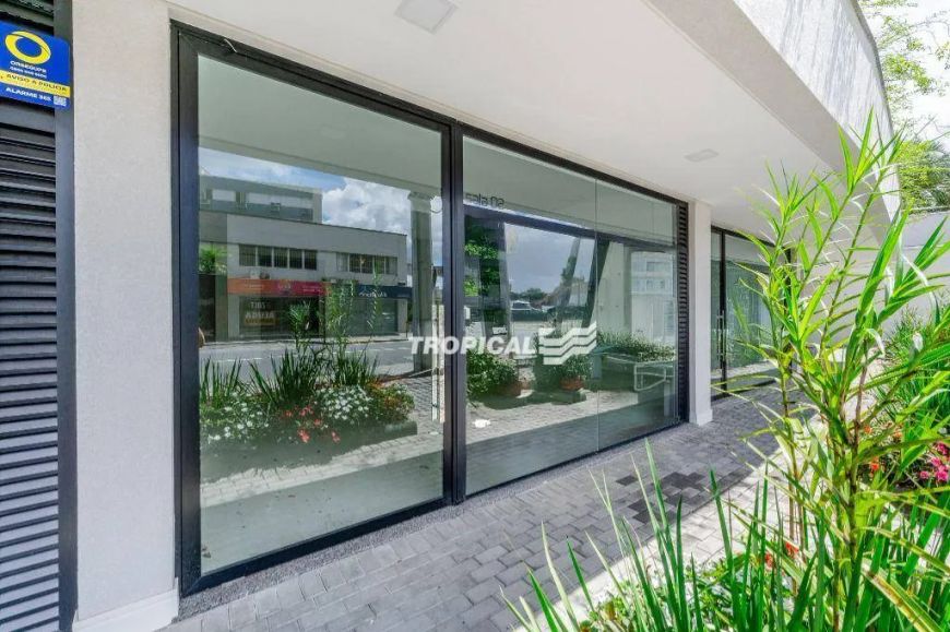 Loja para alugar, 58 m² por R$ 4.100,00/mês - Velha - Blumenau/SC