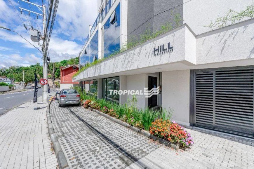 Loja para alugar, 58 m² por R$ 4.100,00/mês - Velha - Blumenau/SC
