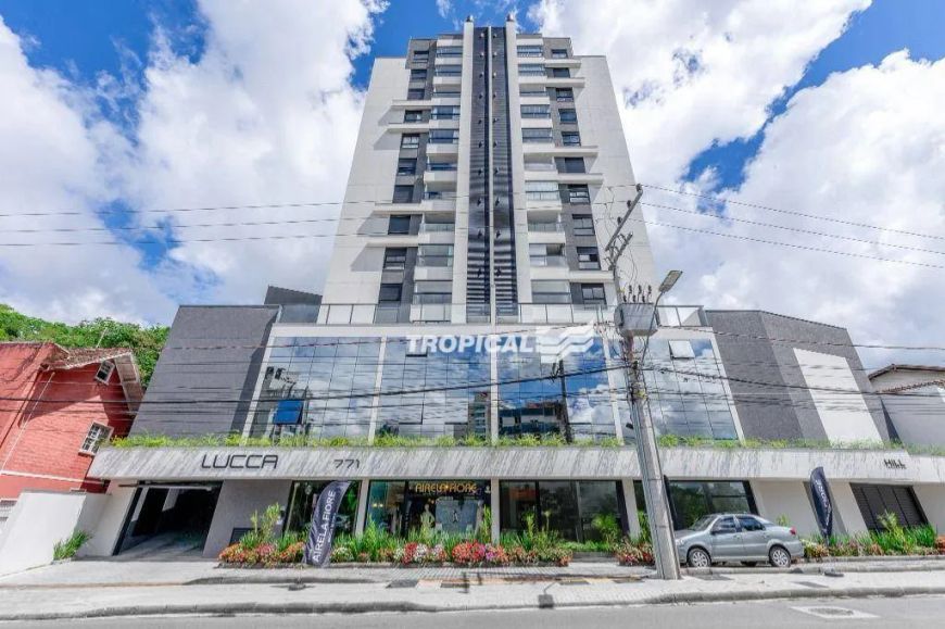 Loja para alugar, 58 m² por R$ 4.100,00/mês - Velha - Blumenau/SC