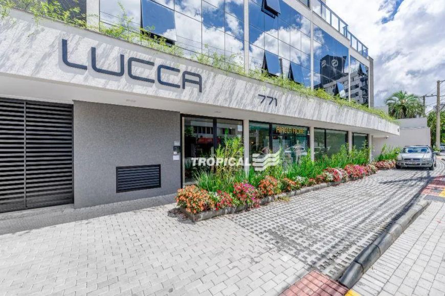 Loja para alugar, 58 m² por R$ 4.100,00/mês - Velha - Blumenau/SC
