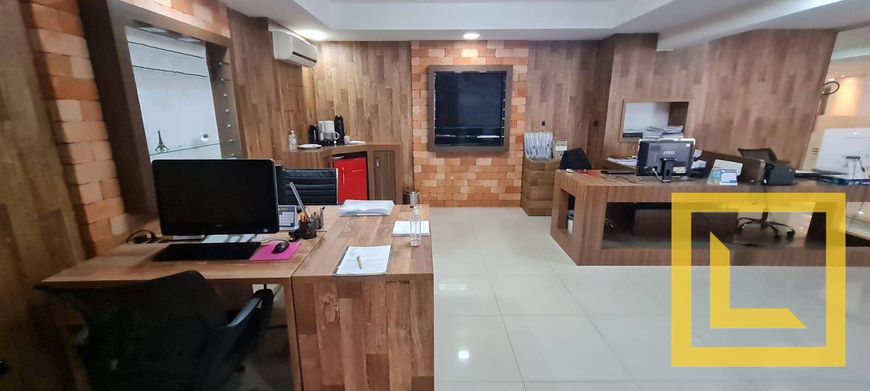 Sala à venda, 54 m² por R$ 550.000,00 - Centro (Blumenau) - Blumenau/SC