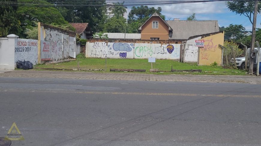 Procura-se construtoras que busquem um ótimo investimento!!!