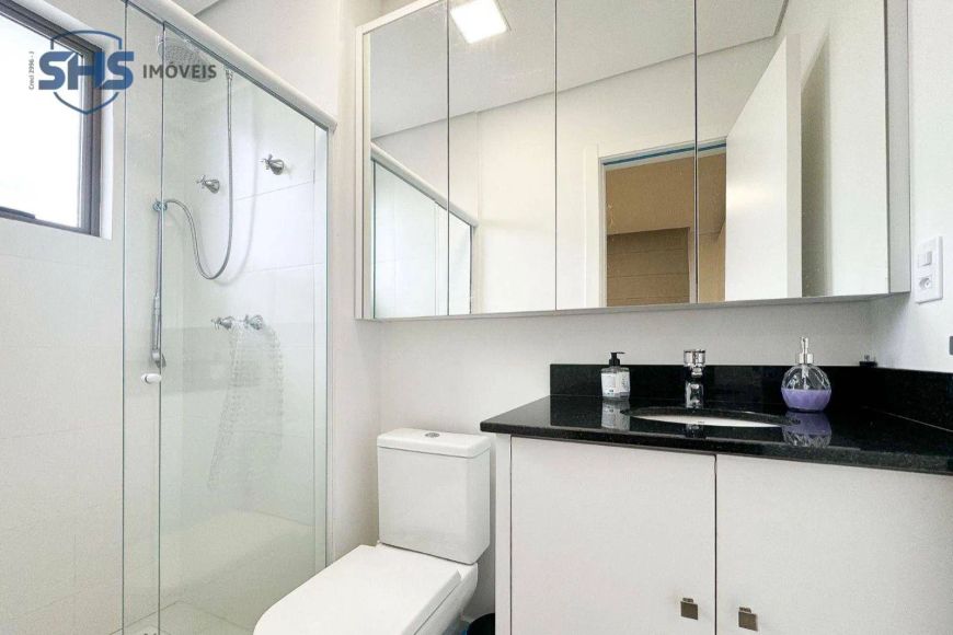 Apartamento com 1 dormitório à venda, 36 m² por R$ 430.000,00 - Victor Konder - Blumenau/SC