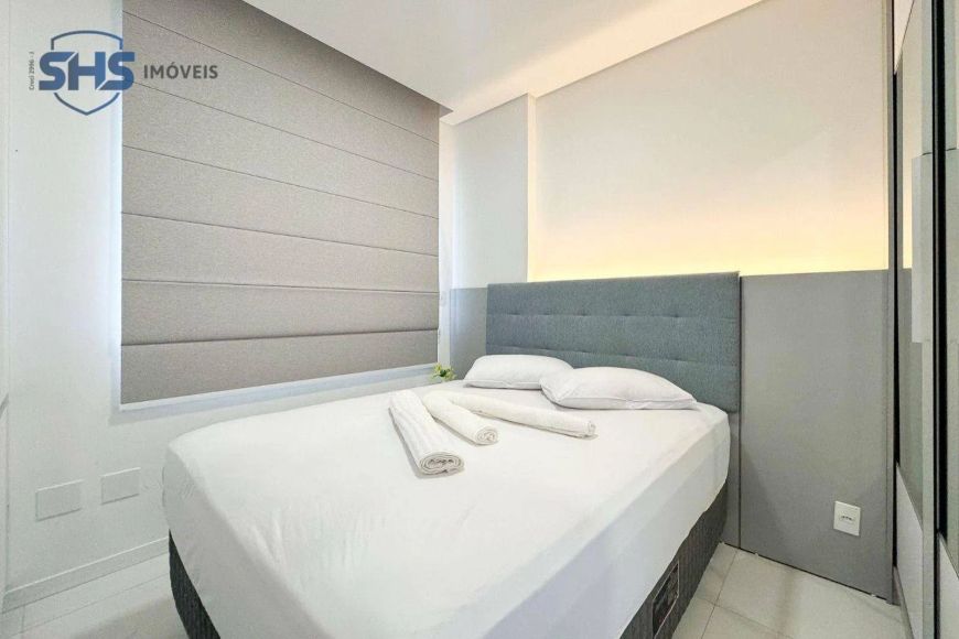Apartamento com 1 dormitório à venda, 36 m² por R$ 430.000,00 - Victor Konder - Blumenau/SC