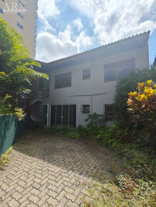Casa Comercial para Locação – Jardim Blumenau.