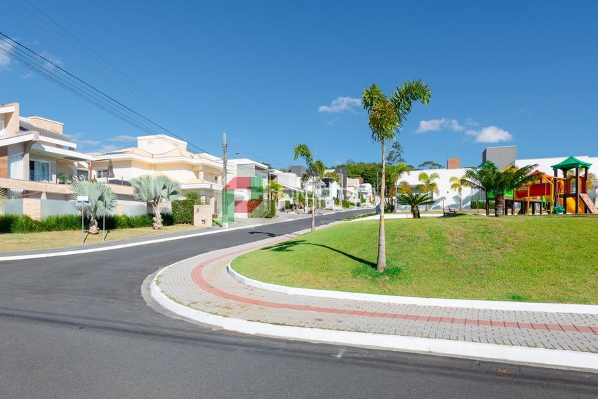 Terreno no Condomínio Residencial Golden Park