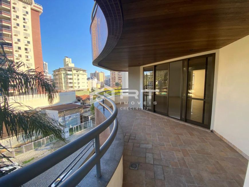 Apartamento no bairro Ponta Aguda!