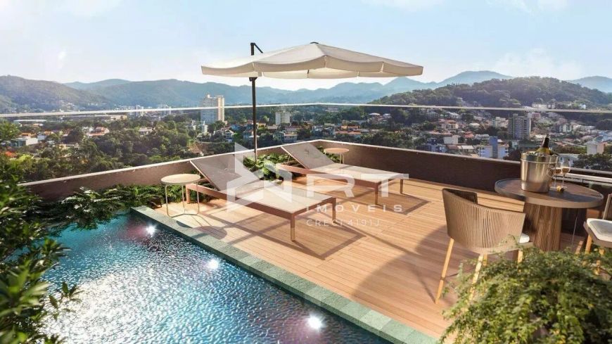 Apartamento à venda no bairro da velha - lançamento.