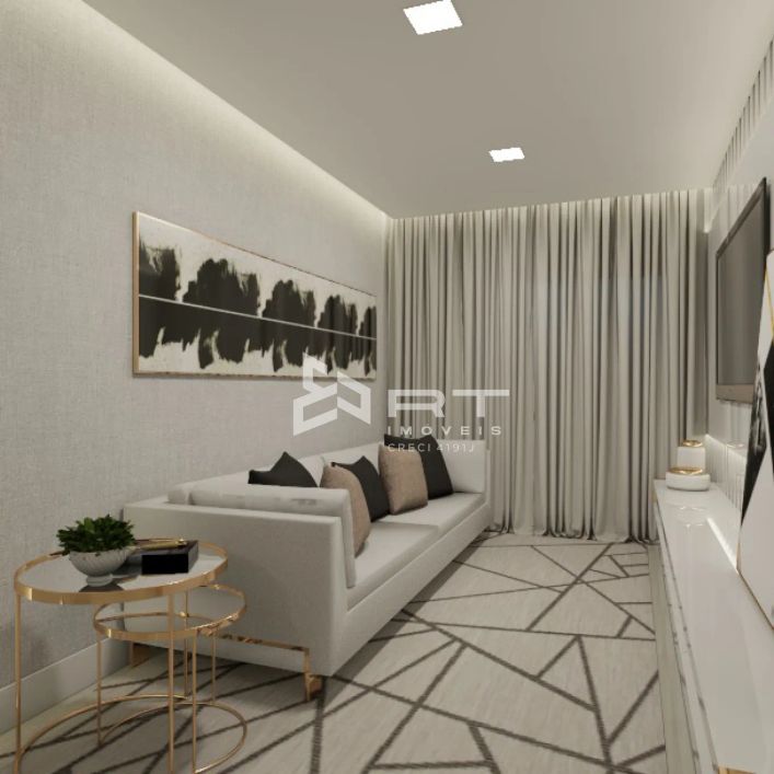 Apartamentos a venda, próximo ao Parque Ramiro Ruediger em Blumenau.