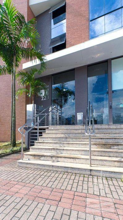 Sala Comercial à venda, Centro, Blumenau - SA0258.
