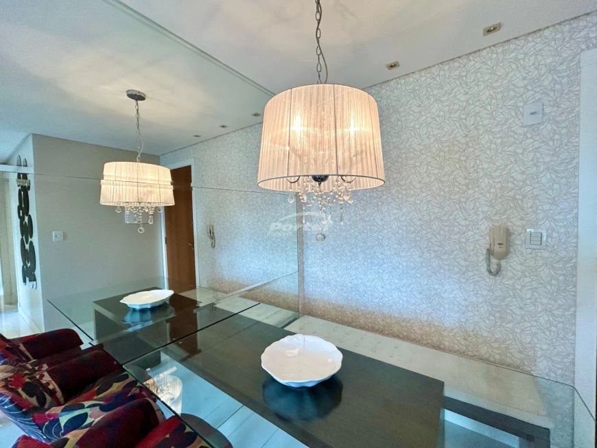 Apartamento Finamente Decorado e Mobiliado à Venda com 2 Dormitórios sendo 1 Suíte no bairro Itoupav