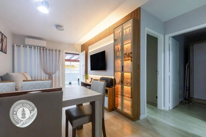 Casa em Blumenau