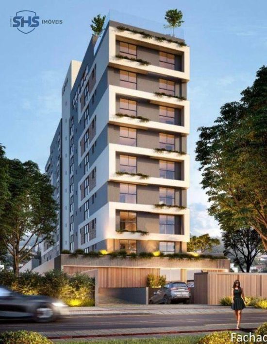 Sala à venda, 18 m² por R$ 183.700,00 - Itoupava Seca - Blumenau/SC