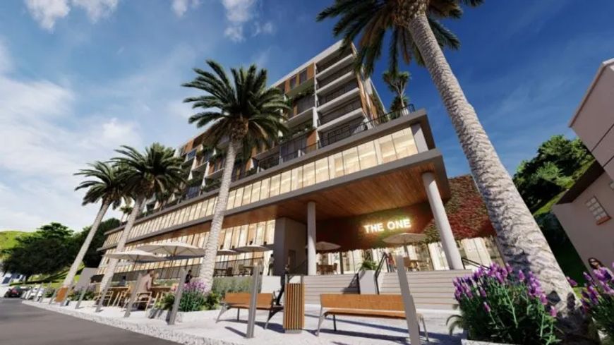 Loft em Construção em Blumenau