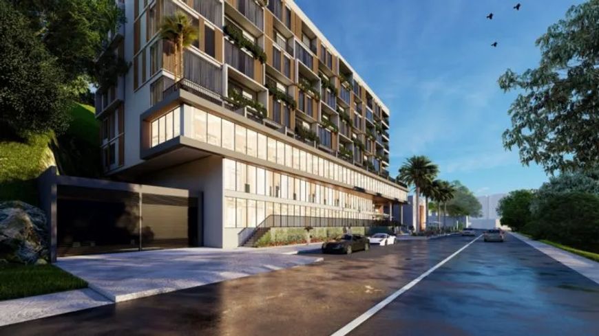 Loft em Construção em Blumenau