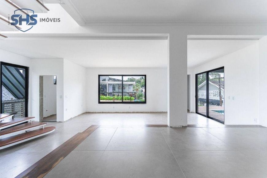 Casa com 4 dormitórios à venda, 360 m² por R$ 6.000.000,00 - Itoupava Norte - Blumenau/SC