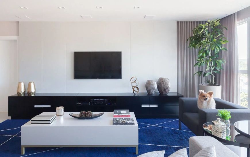 Apartamento à venda, 203 m² por R$ 2.600.000,00 - Victor Konder - Blumenau/SC