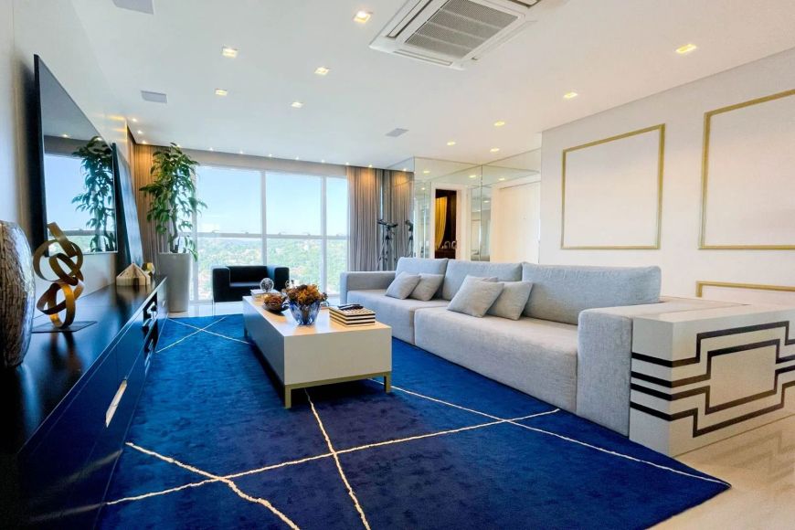Apartamento à venda, 203 m² por R$ 2.600.000,00 - Victor Konder - Blumenau/SC