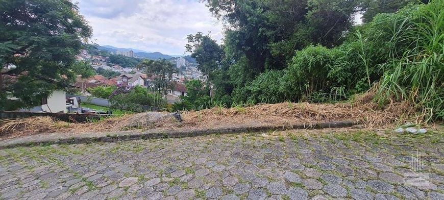 Terreno Residencial à venda, Escola Agrícola, Blumenau - TE0139.