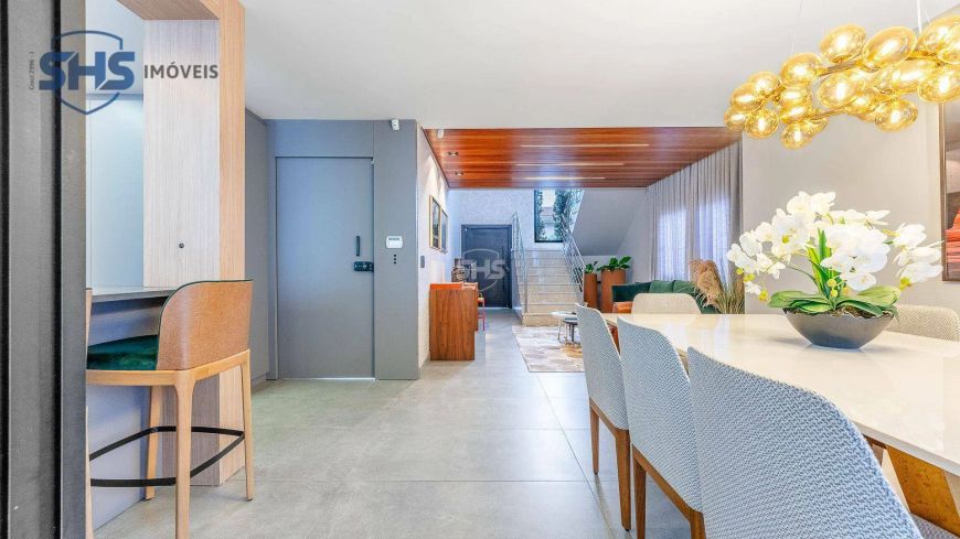 Casa com 3 dormitórios à venda, 315 m² por R$ 2.500.000,00 - Itoupava Central - Blumenau/SC