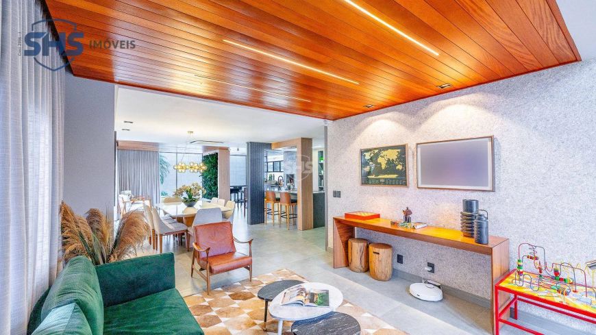 Casa com 3 dormitórios à venda, 315 m² por R$ 2.500.000,00 - Itoupava Central - Blumenau/SC
