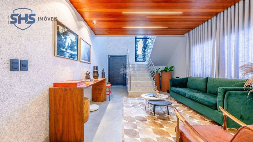 Casa com 3 dormitórios à venda, 315 m² por R$ 2.500.000,00 - Itoupava Central - Blumenau/SC