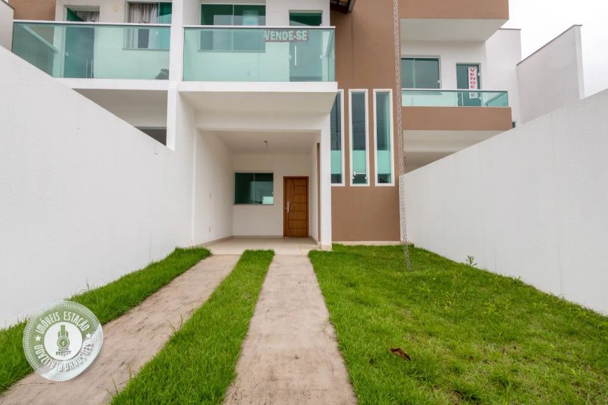 Sobrado em Blumenau